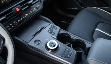 Νέο Kia Sportage HEV: Tα πέντε σημεία υπεροχής! 