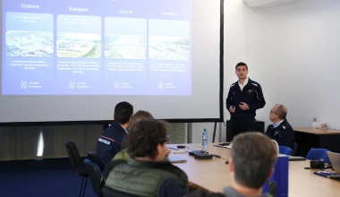 Μπήκαμε στο εργοστάσιο της Ford στην Κραϊόβα – Εκεί όπου κατασκευάζονται τα κορυφαία αυτοκίνητα