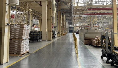 Μπήκαμε στο εργοστάσιο της Ford στην Κραϊόβα – Εκεί όπου κατασκευάζονται τα κορυφαία αυτοκίνητα 