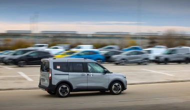 Μπήκαμε στο εργοστάσιο της Ford στην Κραϊόβα – Εκεί όπου κατασκευάζονται τα κορυφαία αυτοκίνητα