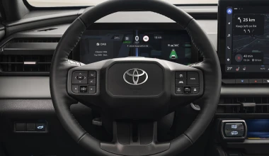 Έφτασε Ελλάδα το νέο Toyota RAV4 - Τιμές 