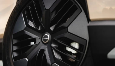 Δοκιμή Volvo EX30 Cross Country Twin Motor: Τα φαινόμενα απατούν