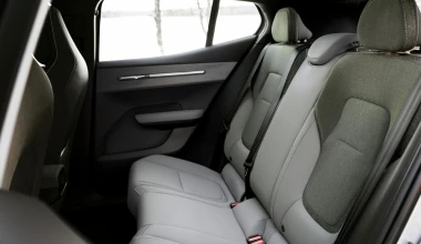 Δοκιμή Volvo EX30 Cross Country Twin Motor: Τα φαινόμενα απατούν