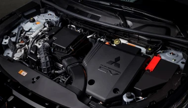 Μεγάλη επιστροφή – Η Mitsubishi έφερε ξανά στην Ελλάδα τη ναυαρχίδα σε τιμή 53.000 ευρώ