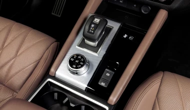 Μεγάλη επιστροφή – Η Mitsubishi έφερε ξανά στην Ελλάδα τη ναυαρχίδα σε τιμή 53.000 ευρώ