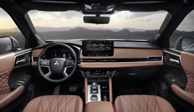 Μεγάλη επιστροφή – Η Mitsubishi έφερε ξανά στην Ελλάδα τη ναυαρχίδα σε τιμή 53.000 ευρώ