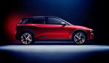 Η εταιρεία που φτιάχνει τα iPhone κατασκευάζει πλέον και αυτοκίνητα – Με τιμές από 24.300 ευρώ 