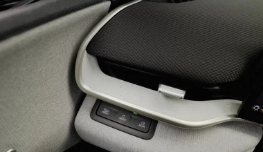 Αυτό είναι το εσωτερικό του νέου Volkswagen Polo – Έχει περισσότερα κουμπιά και τιμή από 25.000 ευρώ