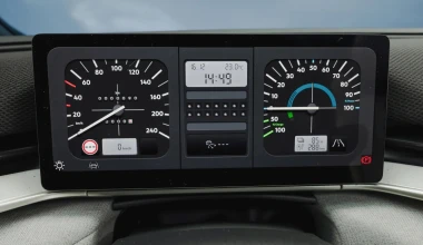 Αυτό είναι το εσωτερικό του νέου Volkswagen Polo – Έχει περισσότερα κουμπιά και τιμή από 25.000 ευρώ