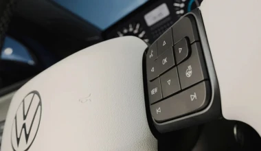 Αυτό είναι το εσωτερικό του νέου Volkswagen Polo – Έχει περισσότερα κουμπιά και τιμή από 25.000 ευρώ