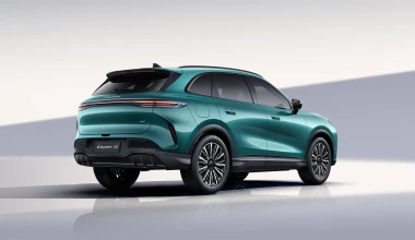 Τρία υβριδικά και ηλεκτρικά SUV – Αυτή είναι η νέα μάρκα που θα έρθει στην Ελλάδα