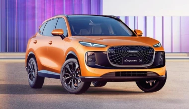 Τρία υβριδικά και ηλεκτρικά SUV – Αυτή είναι η νέα μάρκα που θα έρθει στην Ελλάδα