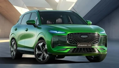 Τρία υβριδικά και ηλεκτρικά SUV – Αυτή είναι η νέα μάρκα που θα έρθει στην Ελλάδα