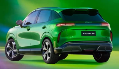 Αυτή είναι η νέα μάρκα που θα έρθει στην Ελλάδα το 2026 - Με τρία υβριδικά και ηλεκτρικά SUV 