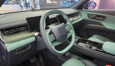 Τρία υβριδικά και ηλεκτρικά SUV – Αυτή είναι η νέα μάρκα που θα έρθει στην Ελλάδα