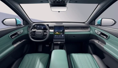 Τρία υβριδικά και ηλεκτρικά SUV – Αυτή είναι η νέα μάρκα που θα έρθει στην Ελλάδα