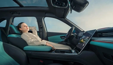 Τρία υβριδικά και ηλεκτρικά SUV – Αυτή είναι η νέα μάρκα που θα έρθει στην Ελλάδα