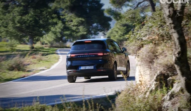 Δοκιμή Leapmotor B10 67 kWh 218 PS: Να η ευκαιρία!