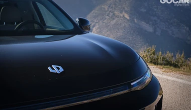 Δοκιμή Leapmotor B10 67 kWh 218 PS: Να η ευκαιρία!