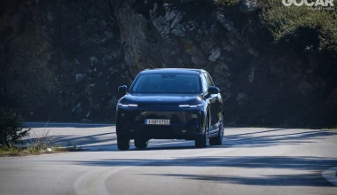 Δοκιμή Leapmotor B10 67 kWh 218 PS: Να η ευκαιρία!