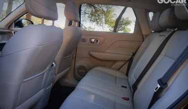 Δοκιμή Leapmotor B10 67 kWh 218 PS: Να η ευκαιρία! 