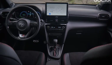 Δοκιμή Toyota Yaris Cross 1.5 Hybrid 130: Ο κυρίαρχος του παιχνιδιού