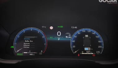 Δοκιμή Toyota Yaris Cross 1.5 Hybrid 130: Ο κυρίαρχος του παιχνιδιού 