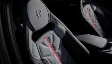 Η καλύτερη Alfa Romeo Giulia QV - Θα φτιαχτεί σε 10 μονάδες