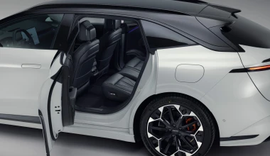 Η Zeekr φέρνει Ελλάδα το απόλυτο GT – Στη Γερμανία κοστίζει 45.990 ευρώ