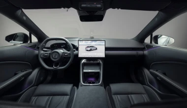 Η Zeekr φέρνει Ελλάδα το απόλυτο GT – Στη Γερμανία κοστίζει 45.990 ευρώ