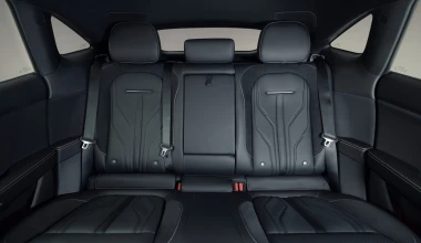 Η Zeekr φέρνει Ελλάδα το απόλυτο GT – Στη Γερμανία κοστίζει 45.990 ευρώ 