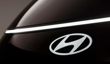 Αποκάλυψη για την αμιγώς ηλεκτρική εκδοχή του Hyundai Staria!