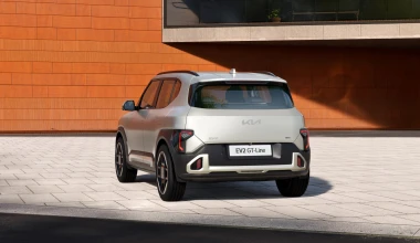 Το SUV της Kia που τα αλλάζει όλα - Είναι το φθηνότερο ηλεκτρικό και το πιο έξυπνο