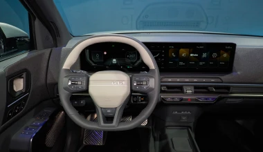 Το SUV της Kia που τα αλλάζει όλα - Είναι το φθηνότερο ηλεκτρικό και το πιο έξυπνο