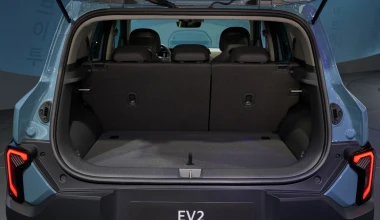 Το SUV της Kia που τα αλλάζει όλα - Είναι το φθηνότερο ηλεκτρικό και το πιο έξυπνο