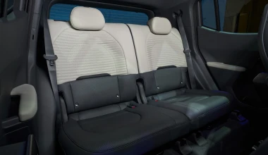 Το SUV της Kia που τα αλλάζει όλα - Είναι το φθηνότερο ηλεκτρικό και το πιο έξυπνο