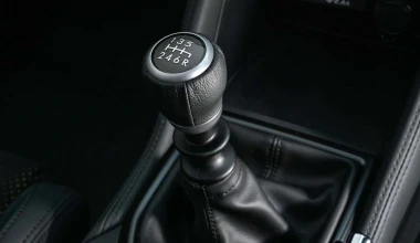 Το Subaru WRX STI επιστρέφει - Με turbo boxer και χειροκίνητο κιβώτιο