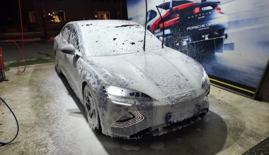 Με ποιο BYD κάναμε 1.000 km δίνοντας μόνο 45 ευρώ;