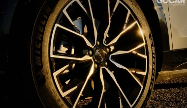 Δοκιμή Zeekr 7X Long Range RWD 421 PS: Με το δεξί