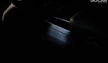 Δοκιμή Zeekr 7X Long Range RWD 421 PS: Με το δεξί