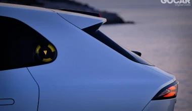 Δοκιμή Changan Deepal S05 RWD 272 PS: Επιβεβαίωση