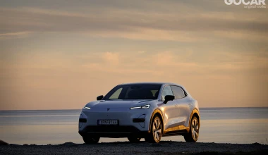 Δοκιμή Changan Deepal S05 RWD 272 PS: Επιβεβαίωση