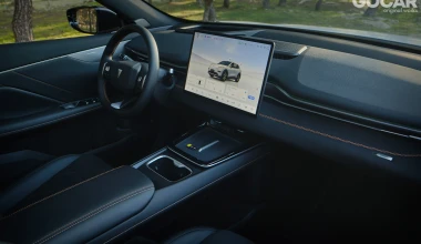 Δοκιμή Changan Deepal S05 RWD 272 PS: Επιβεβαίωση