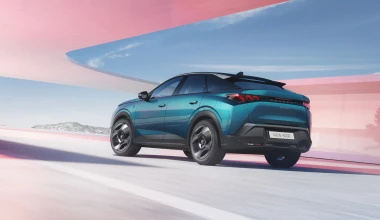 To πιο όμορφο SUV σε νέες εκδόσεις και τιμή έκπληξη - Είναι υβριδικό και δεν πληρώνει τέλη