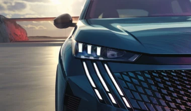 To πιο όμορφο SUV σε νέες εκδόσεις και τιμή έκπληξη - Είναι υβριδικό και δεν πληρώνει τέλη