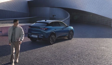 To πιο όμορφο SUV σε νέες εκδόσεις και τιμή έκπληξη - Είναι υβριδικό και δεν πληρώνει τέλη