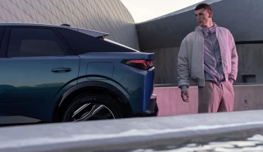 To πιο όμορφο SUV σε νέες εκδόσεις και τιμή έκπληξη - Είναι υβριδικό και δεν πληρώνει τέλη