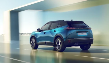 Το υβριδικό SUV που σπάει ταμεία - Έχει τιμή 22.900 ευρώ και το ζητάνε όλοι