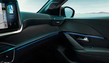 Το αυτόματο υβριδικό στιλάτο Peugeot που έχει τα πάντα σε τιμή 21.500 ευρώ - Και δεν πληρώνει τέλη κυκλοφορίας!