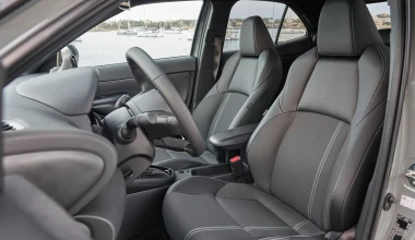 Γιατί όλοι θέλουν να αγοράσουν το Toyota Yaris Cross; H έκδοση που αξίζει κάθε ευρώ! 